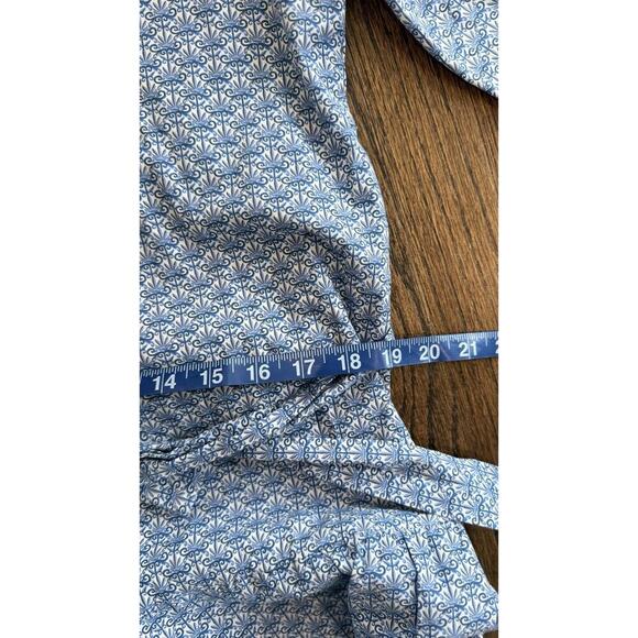 Yal New York Button Up Sweaterdress Modest Fashion Women's Size Medium 1780 - Picture 12 of 13